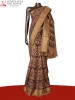 Pure Handloom Patola Ikat Silk Saree